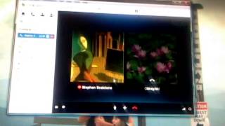 How to make group / conference calls on Skype