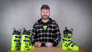 RC4 Podium LT 70 | Fischer Sports