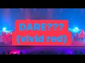 DARE??? (vivid red remix) - KingGnu[asia tour]