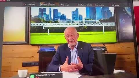 👉🔥 Tỷ Phú Mỹ Góp 400ha Đất Cho Công Nghệ uST | Đầu Tư Hệ Thống Vận Tải 500km/h Tại Hoa Kỳ!👇