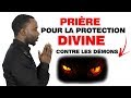 Prire puissante de protection divine