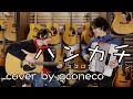 ハンカチ - ココロオークション (cover by aconeco)  Handkerchief - COCORO AUCTION