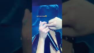 Wooyoung Hes So Cute