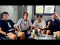 今後のFC LISEM SOCIETYについて報告です。【ソサイチ】