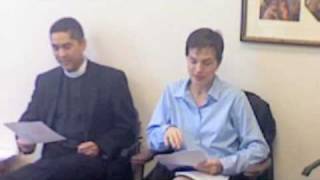 Just War- Conscientious Objection (part 3)