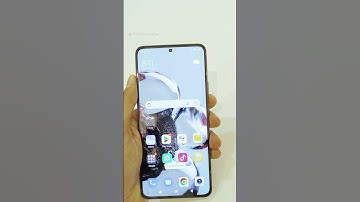 Xiaomi 12T Benchmark Scores