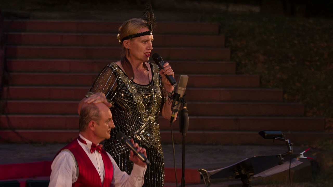 Verschwundene Sterne Trailer