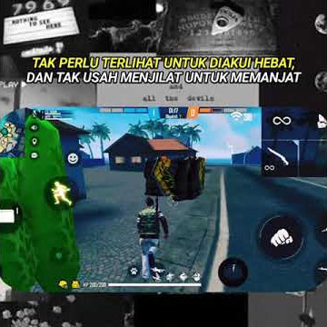 STORY FF 30 DETIK || QUOTES FF 30 DETIK VIRAL || STORY WA FF #shorts #41