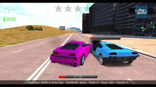 Car Simulator: Crash City - Gameplay | TopSpeed | Car Games | Driving Games | TopSpeed.com | 2021 screenshot 3