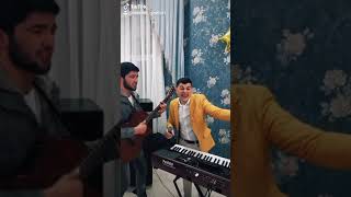 Muxash gitarist ft Sakit Samedov - Dolya ( 2021 )  Resimi