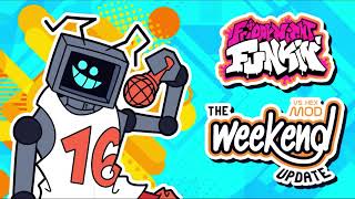 Java Instrumental  Vs Hex Mod The Weekend Update Ost