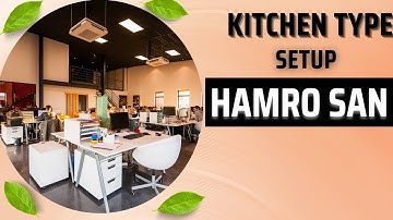 Easy Kitchen Type Setup in Hamro SAN – Simplify KOT Printing for Restaurants