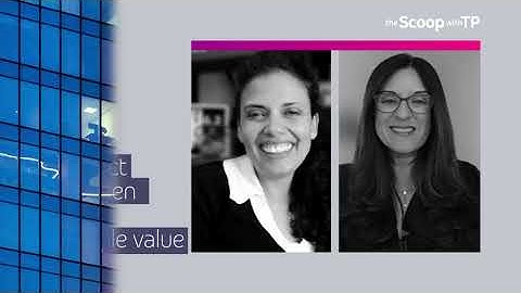 Real impact comes when AI drives measurable value | The Scoop with TP