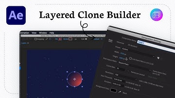 How to duplicate compositions in After Effects
