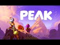 PEAK | Хөөрхөн тоглоомын тухай