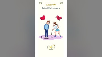 DOP  5 (Delete One Part) - Android iOS Gameplay Walkthrough Levels 100-110 Solution