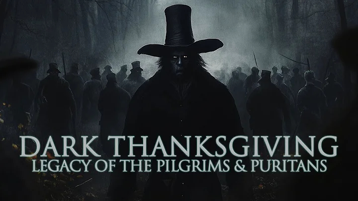 THANKSGIVING: Dark Legacy of The Pilgrims & Puritans | FULL DOCUMENTARY