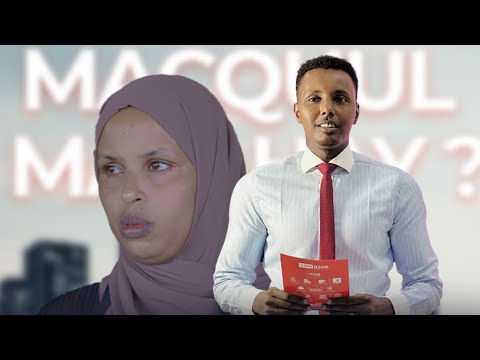 SOMBANK Commercial Video by Abdiwali Omar Jamaal