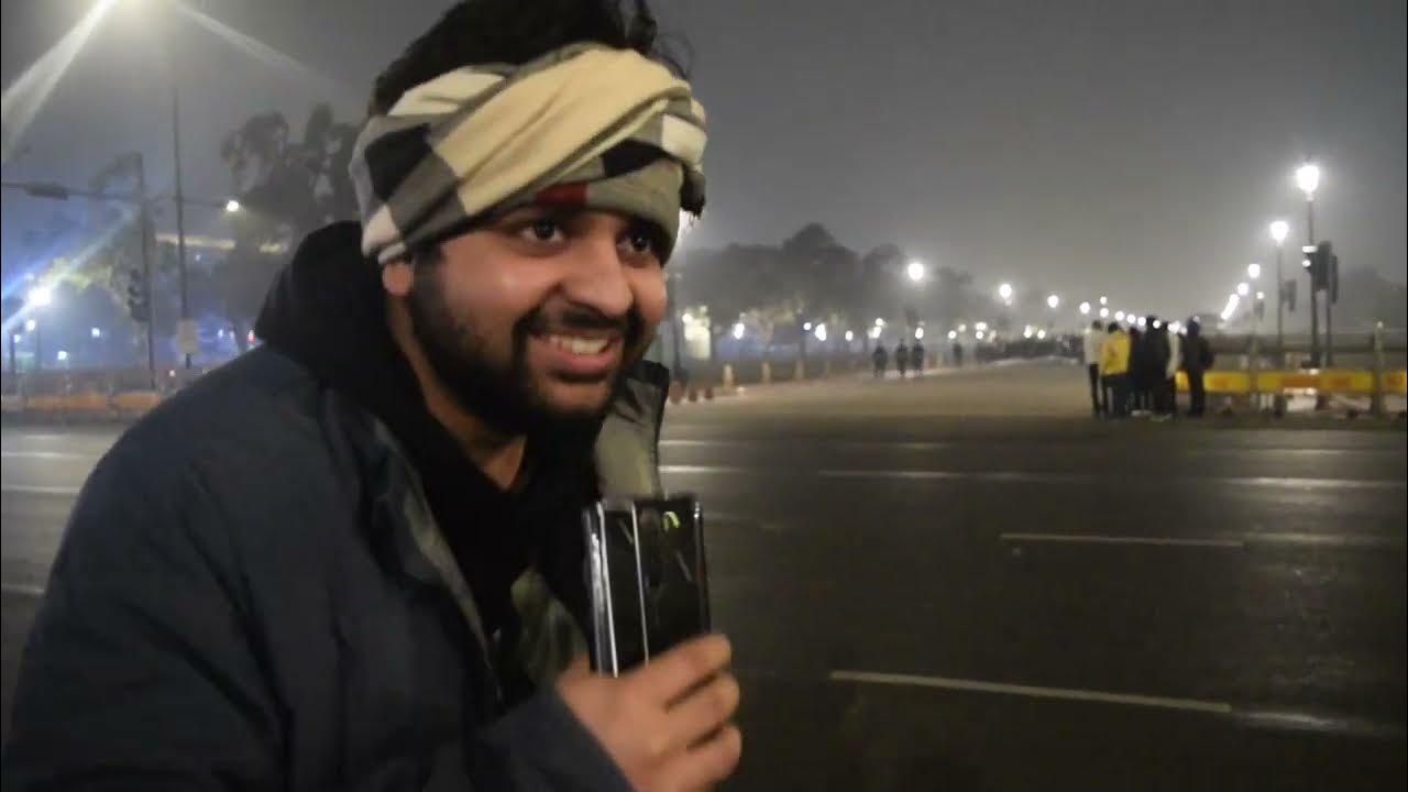 Republic Day 2024 Parade Rehearsals YouTube