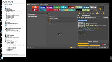 Infinix Hot 10 Play X688B | X688C Frp OneClick By UnlockTool 100% Done