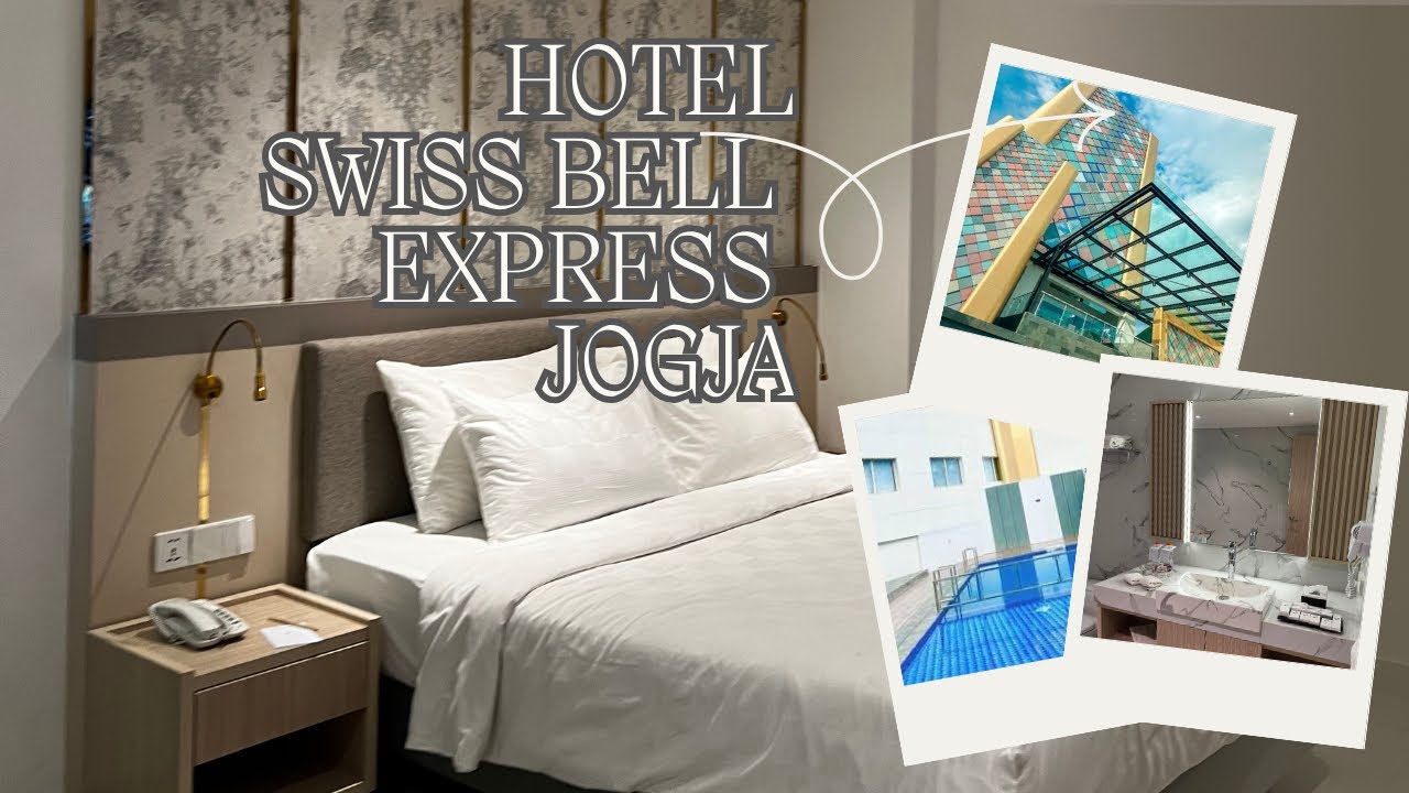 Review hotel swiss bell express jogja