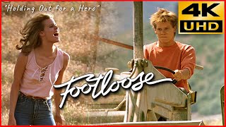 Footloose • 