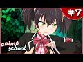 ЛУЧШИЕ СМЕШНЫЕ МОМЕНТЫ ИЗ АНИМЕ #7 | АНИМЕ ПРИКОЛЫ [Anime School / Аниме Школа]