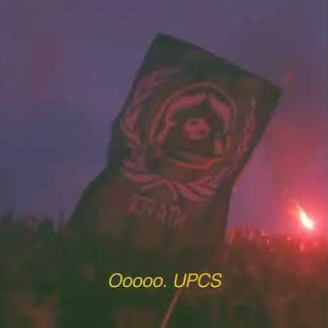 story WhatsApp UPCS (Ultras Persikabo Curva Sud) kerenn😎