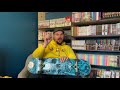 Manala parle nous de sk8 the infinity