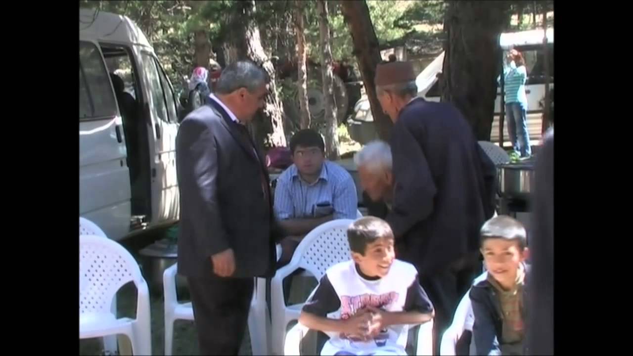 PERÇEM KÖYÜ PİKNİK 1B