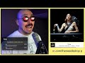 Capture de la vidéo Fantano Reacts To Caroline Polachek - "Dang"