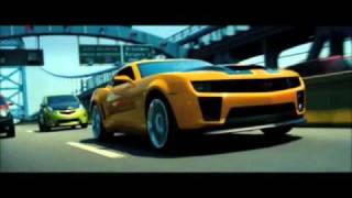 Transformers 3 Dark of the Moon ( Linkin Park SoundTrack ) chords