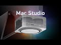 Презентация Mac Studio + Display Studio и iPhone SE (2022) за 15 минут
