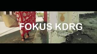 Fokus KDRG _ Validée (Clip Officiel)