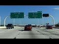 Interstate 4 exits 1 to 9 eastbound