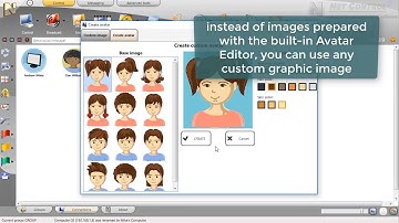 Net Control 2 Classroom. Tools and Features. Part I.