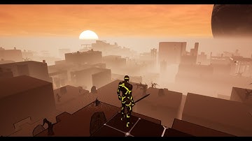 Biomes, Hills, And Valleys In Endless World - Eco Ronin Eternal 0.0.5