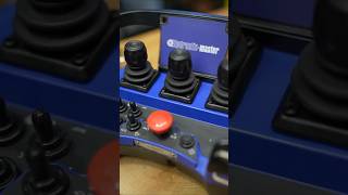 Scanreco Rc400 G2B Mini 3 Joystick 6 Proportional Functions