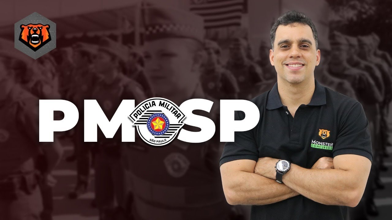 Concurso PM SP - História - Redemocratização - Prof. Brenão - Monster Concursos