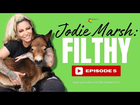 Jodie Marsh: Filthy 05