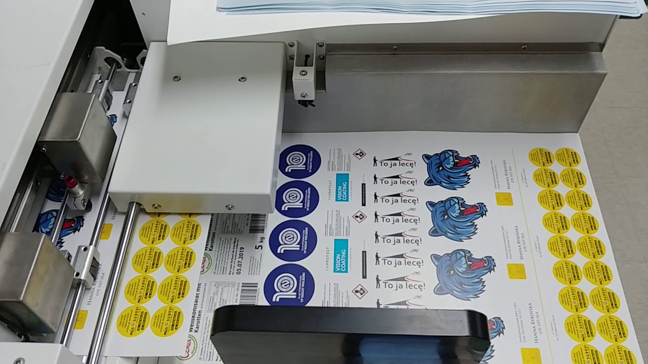 Valloy High Quality Visualization And Digital Printing Anytron