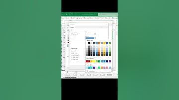 Edit Slicers in Excel like a Pro! #slicers #excel #tutorial