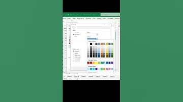 Edit Slicers in Excel like a Pro! #slicers #excel #tutorial