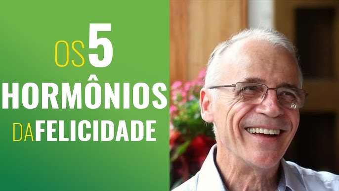 Anandamida, o neurotransmissor da felicidade produzido pelo nosso