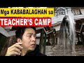 Isa sa Pinaka-HAUNTED na GUSALI sa BAGUIO CITY | Teacher&#39;s Camp Horror Stories