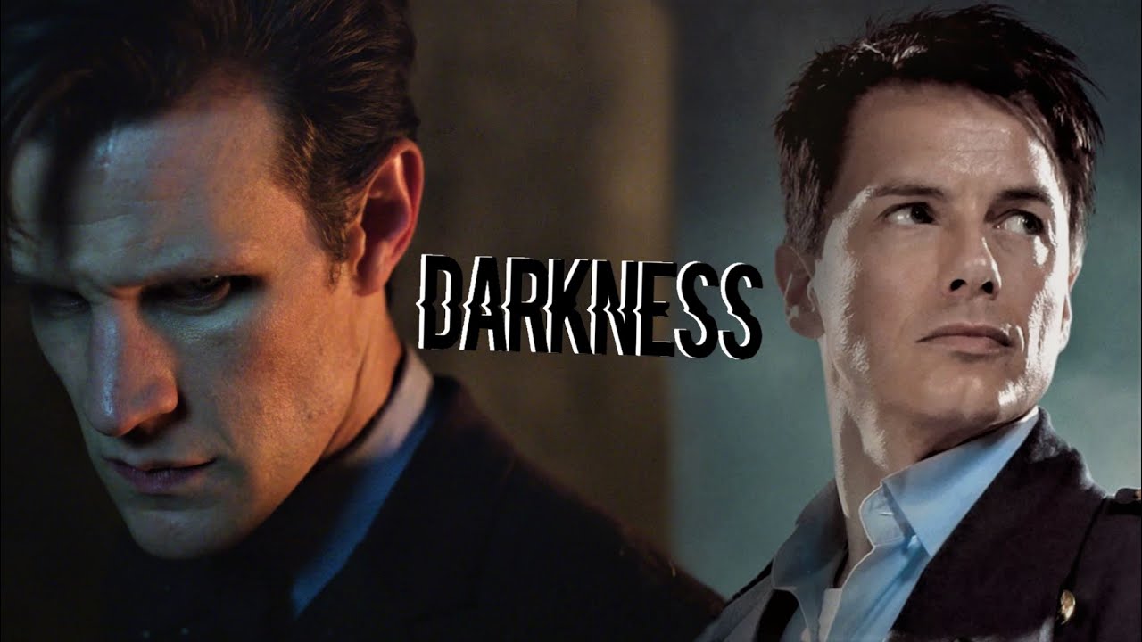 Doctor Who & Torchwood | Darkness