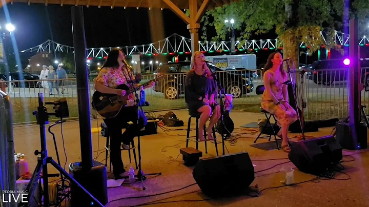 Allison Lowman, Emily Lowman, & Kyanna Lynette - L...