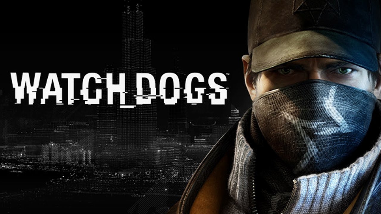 Watch dogs на стим фото 112