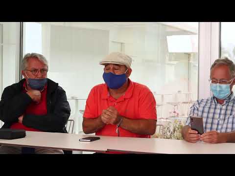 Un resumo das conclusións máis interesantes do foro "Mirando pola terra"