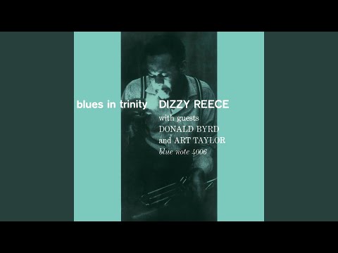 BLUE NOTEデイジー・リース/ブルース・イン・トリニティ新品LPレコード MS0yNjQzLmpwZWc.jpeg